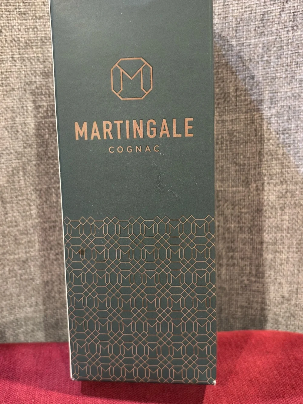 N/A set martingale
